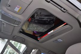 2011款丰田卡罗拉1.6L