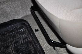 2011款丰田卡罗拉1.6L