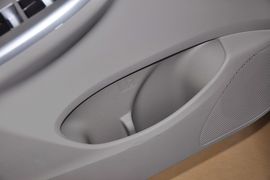 2011款丰田卡罗拉1.6L