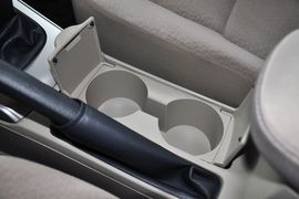 2011款丰田卡罗拉1.6L