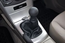 2011款丰田卡罗拉1.6L