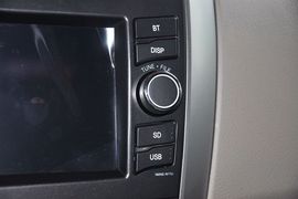 2011款丰田卡罗拉1.6L