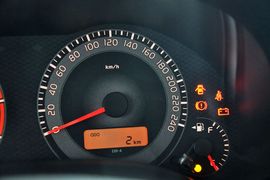 2011款丰田卡罗拉1.6L