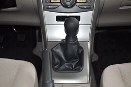 2011款丰田卡罗拉1.6L