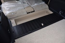 2011款丰田RAV4