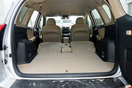 2011款丰田RAV4