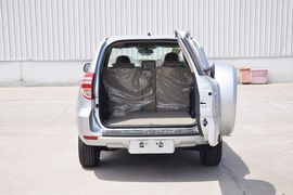 2011款丰田RAV4