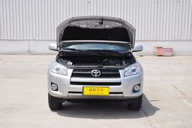 2011款丰田RAV4