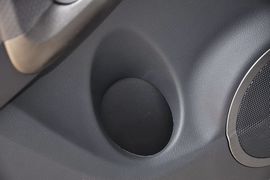 2011款丰田RAV4