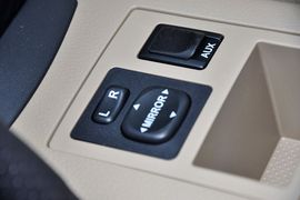 2011款丰田RAV4
