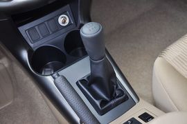 2011款丰田RAV4