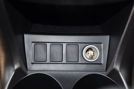 2011款丰田RAV4