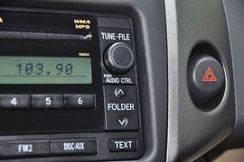 2011款丰田RAV4