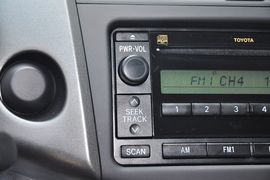 2011款丰田RAV4