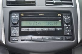 2011款丰田RAV4
