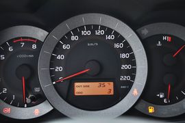 2011款丰田RAV4