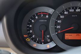 2011款丰田RAV4