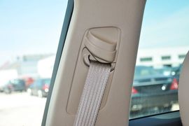 2012款丰田皇冠V6