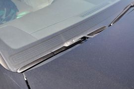 2012款丰田皇冠V6