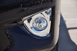2012款丰田皇冠V6