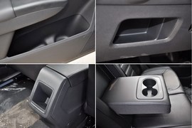 2013款大众全新朗逸1.4TSI手自一体型到店实拍