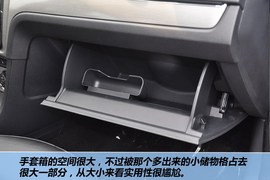 2013款大众全新朗逸1.4TSI手自一体型到店实拍