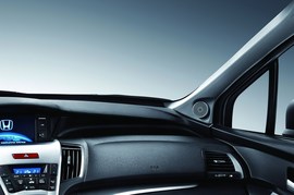 2013款广汽本田奥德赛