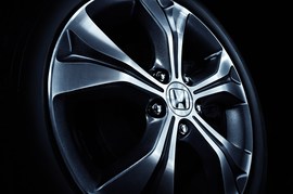 2013款广汽本田奥德赛