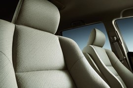 2013款广汽本田奥德赛