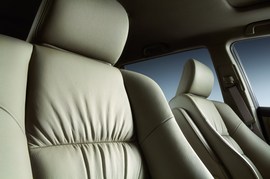 2013款广汽本田奥德赛