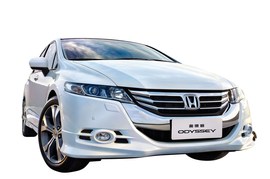 2013款广汽本田奥德赛