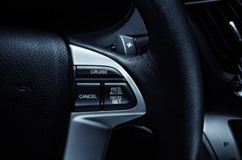 2013款广汽本田奥德赛