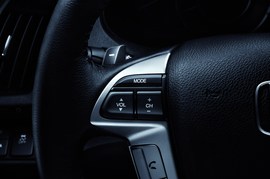 2013款广汽本田奥德赛