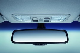 2013款广汽本田奥德赛