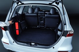 2013款广汽本田奥德赛