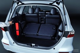 2013款广汽本田奥德赛