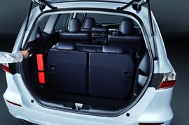 2013款广汽本田奥德赛