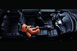 2013款广汽本田奥德赛