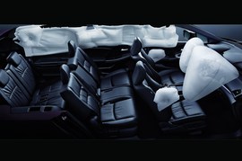 2013款广汽本田奥德赛