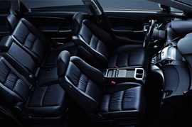 2013款广汽本田奥德赛