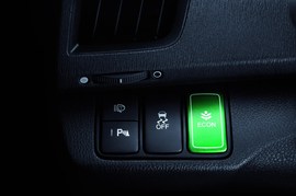 2013款广汽本田奥德赛