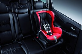 2013款广汽本田奥德赛