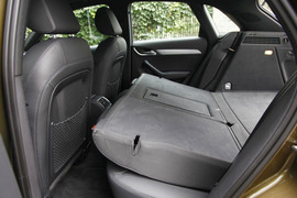 2012款奥迪Q3