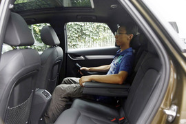 2012款奥迪Q3