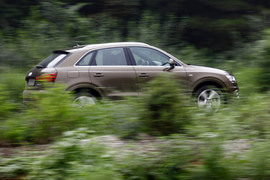 2012款奥迪Q3