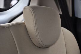 2012款铃木奥拓1.0L手动实用型到店实拍