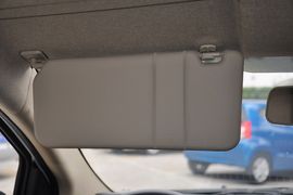 2012款铃木奥拓1.0L手动实用型到店实拍