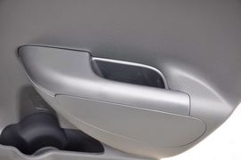 2012款铃木奥拓1.0L手动实用型到店实拍