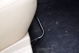 2012款铃木奥拓1.0L手动实用型到店实拍