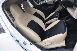 2012款铃木奥拓1.0L手动实用型到店实拍